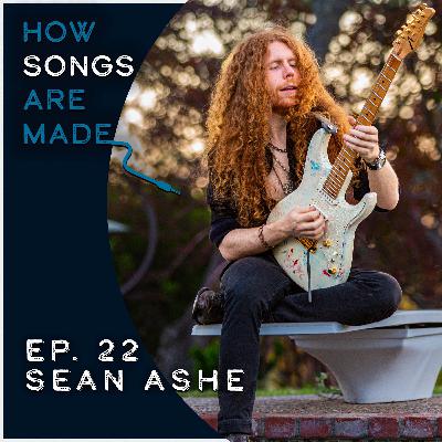 Sean Ashe