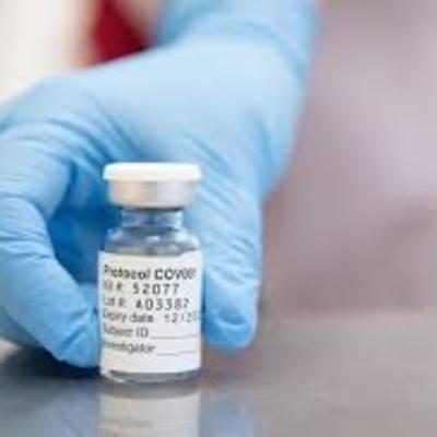 Covid Vaccine EP 12 Covid Vaccine EP 12