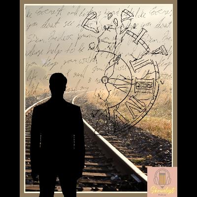 Bonus S3:E8 - På sporet