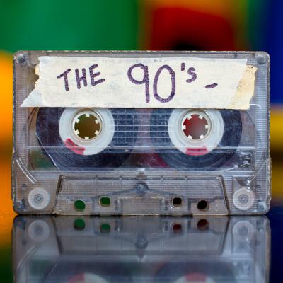 RadTV: That 90’s Show (Hello, Wisconsin!)