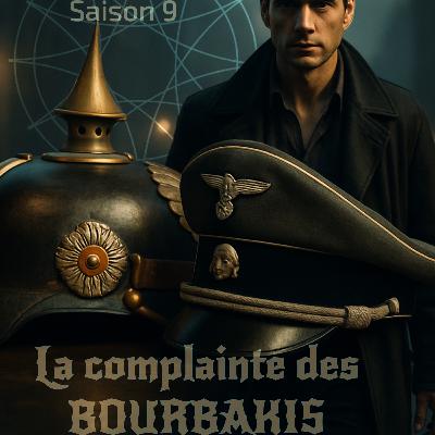 AF:S.9 E.17/32: La complainte des Bourbakis