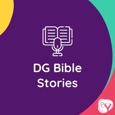 The Story of Noah Ep. 5 - The Covenant