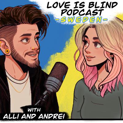 Love is Blind Sweden - Season 1 Episode 10