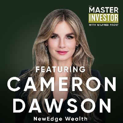 Tectonic Shift or Head Fake? Cameron Dawson on the Market’s Next Move