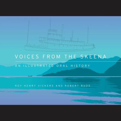 S6 Episode 38: Revisiting popular episodes: Roy Henry Vickers & Lucky Budd talk about  oral history