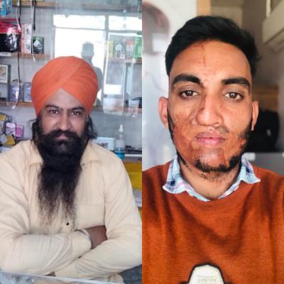 ਮੋਟੀ ਰੋਟੀ ਧੁੰਨੀ ਤੇ ਘਿਉ ਜ਼ਿੰਦਗੀ ਦੇ ਨਜ਼ਾਰੇ ਲਵੋ?