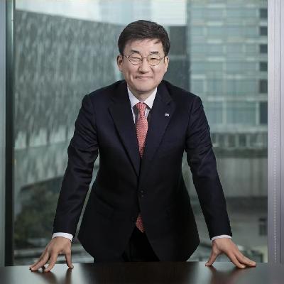 78 当年在台球馆“加班”的三星职员，如今在韩国讲中国A股