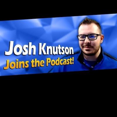 THE GAME ROOM | Episode 7 with Josh Knutson of Gravity Gaming THE GAME ROOM | Episode 7 with Josh Knutson of Gravity Gaming