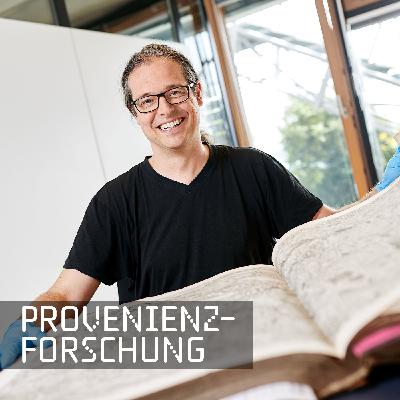 DSW12 Provenienzforschung DSW12 Provenienzforschung