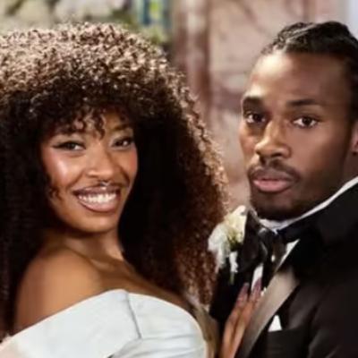 Married at First Sight UK S10 E15-18 - Prosecco and Pack Mentality