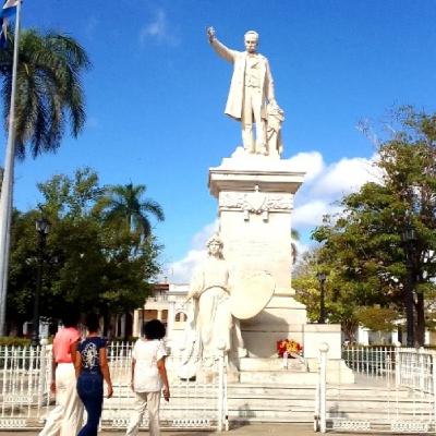 Inició Cienfuegos Jornada de la Prensa Cubana dedicada a Martí y a Fidel