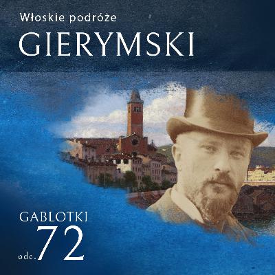 Aleksander Gierymski w poszukiwaniu doskonałości