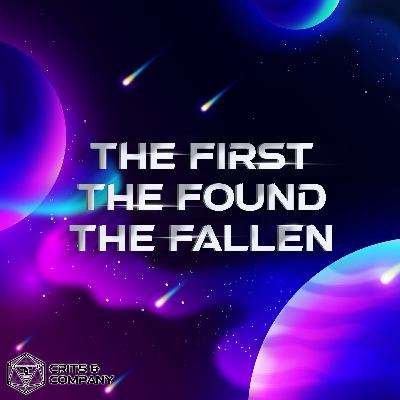 FFF:051 Everything Burns FFF:051 Everything Burns