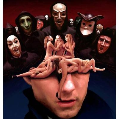 ️ EL MENSAJE OCULTO DETRÁS DE EYES WIDE SHUT - #030 Noctámbulos Despiertos con Juan.L y Israel.G ️ EL MENSAJE OCULTO DETRÁS DE EYES WIDE SHUT - #030 Noctámbulos Despiertos con Juan.L y Israel.G