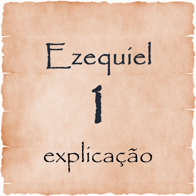 Ezequiel 1 explicação episode artwork