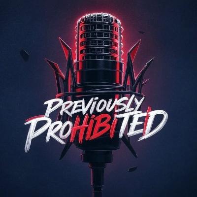 Greatest Ally Criminal Justice | Previously Prohibited Episode 58