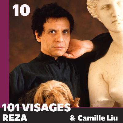 EP 10: Azzedine Alaïa - Des courbes et du marbre