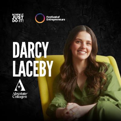 Darcy Laceby: From Student to Co-Founder of Absolute Collagen