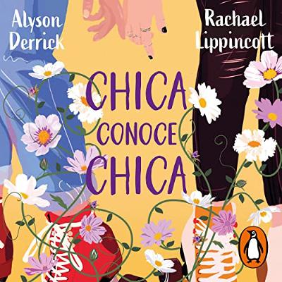 Chica conoce chica [She Gets the Girl] (Audiolibro) | Prueba Gratis