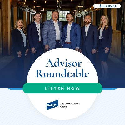 The January Advisor Roundtable 2024