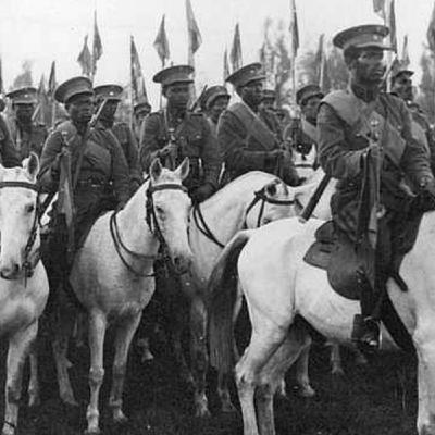 S8 Ep282: PREVIEW FOR LATER TONIGHT AFRICA'S SHIFT TO RUSSIAN MERCENARIES Colleague Ambassador Edmund Fitton-Brown. Ambassador Edmund Fitton-Brown examines the strategic shift in Africa, where nations are rejecting Western oversight. He explains how regimes now fav