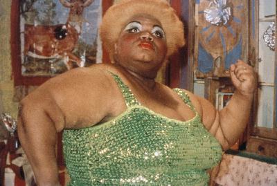 Large and in Charge with Brontez Purnell and Annie Rose Malamet.