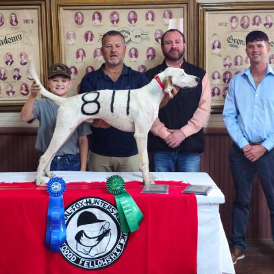 Episode 95: Paul West & Lakehills Kennels (Part 1)