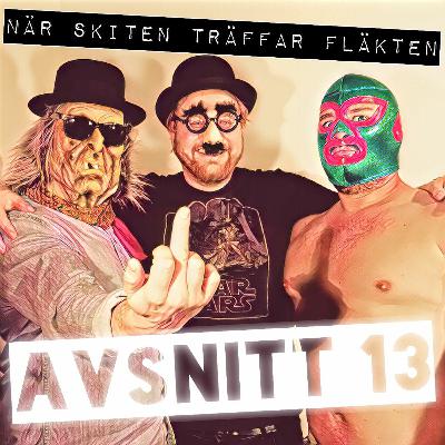 N.S.T.F #13 21-05-2017