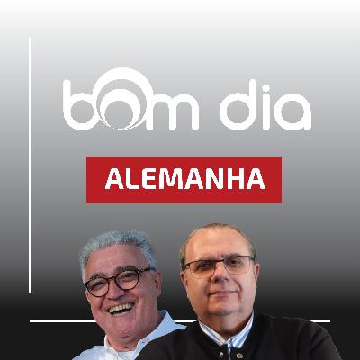 BOM DIA Alemanha BOM DIA Alemanha