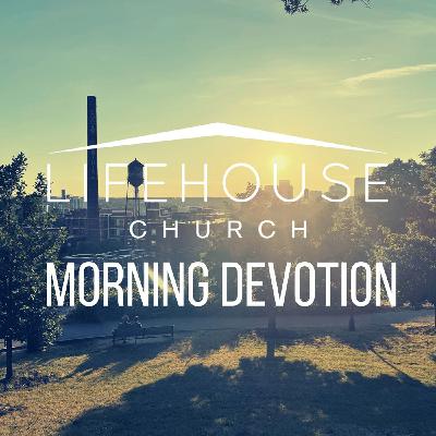 Morning Devotion with Pastor Wendy