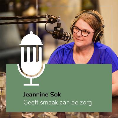 #5 Gastvrijheid in de zorgsector #5 Gastvrijheid in de zorgsector