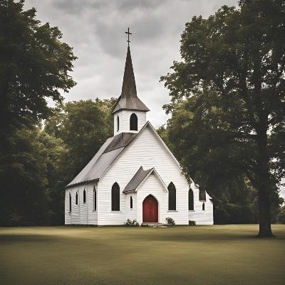 Ep. 24 Importance of Organized Religion Part 2