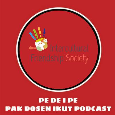 EPS 2 - VOLUNTEER SEBAGAI PENGGERAK EKONOMI KREATIF