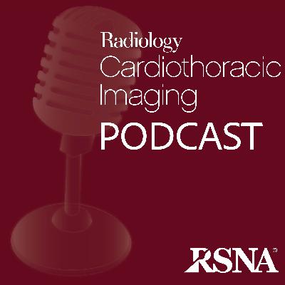 Episode 27: Cardiovascular Imaging and Environmental Sustainability