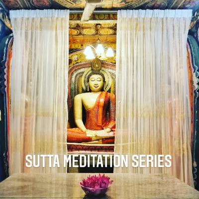 NOBLE EIGHTFOLD PATH with the Samadhi-bhavana Sutta