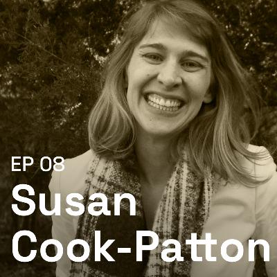 Susan Cook-Patton - The Science Behind Carbon