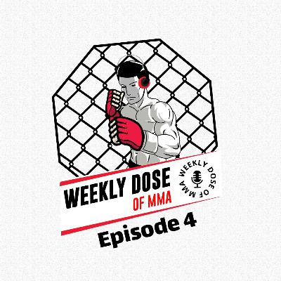 WDM Podcast - Episode 4 (Felder Vs. RDA Reactions and Recap) WDM Podcast - Episode 4 (Felder Vs. RDA Reactions and Recap)
