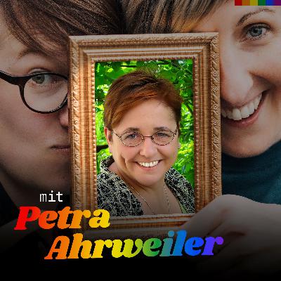 171. Spätes Coming-Out - im Gespräch mit Petra Ahrweiler