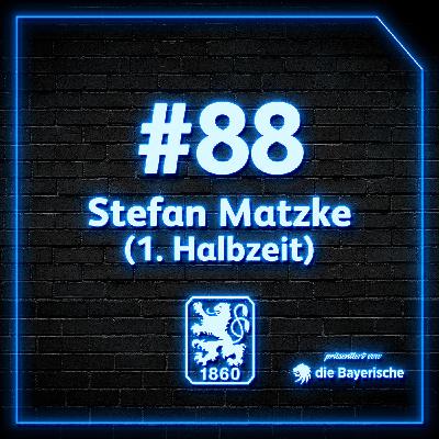 # 88 - Stefan Matzke