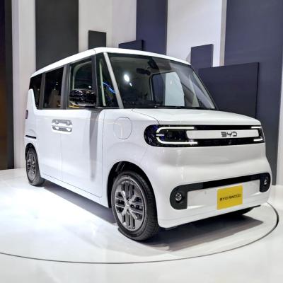 E28 | 电动K-CAR，中国对日本的出海商战已经开打（串台节目 vol.03）