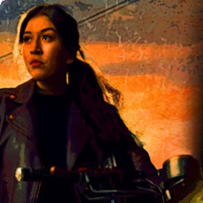 Marvel's Echo Makes Netflix Marvel Shows Canon