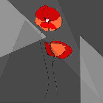 EP2 - The Symbolism of the Poppy