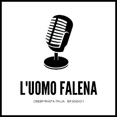 L'uomo falena - Creepypasta Italia Ep.1