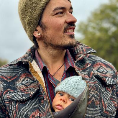 Child of the Wild with Benito Steen Child of the Wild with Benito Steen