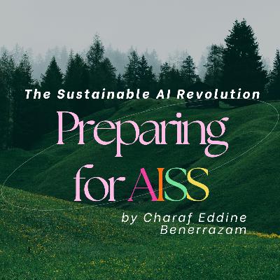 The Ideal AISS Candidate: A Fusion of Tech, Sustainability, and Social Impact