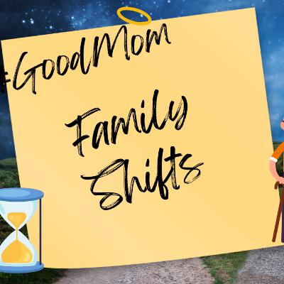 Changing Family Dynamics (When Everyone Outgrows Everything) Changing Family Dynamics (When Everyone Outgrows Everything)