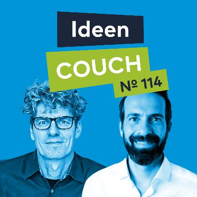 #114 – Unternehmensnachfolger finden - Wie kann das auch für kleine Unternehmen gehen? (Kai Hesselmann, DealCircle)