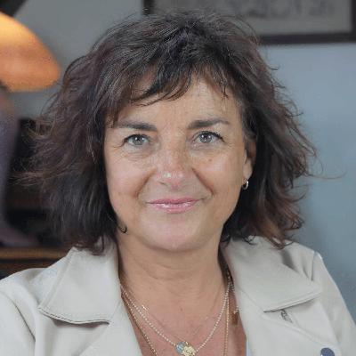 Coaching professionnel par Nathalie Joulié Morand, coache certifiée. Episode 4 du 19 Juillet 2022