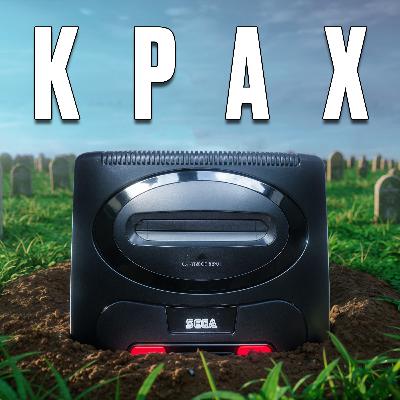 #33 I Як одне слово вбило культову Sega. Історія краху Cега