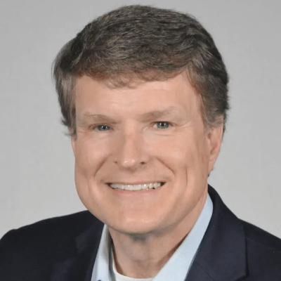 Dr. Rob Jackson- Church Health and Cultural Trends